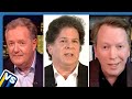 Don T Talk About Physics Fight Club Eric Weinstein Vs Sean Carroll Science SHOWDOWN