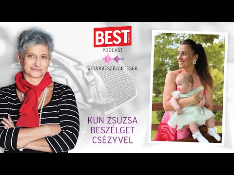 Csézy: „Már nem én vagyok otthon a hercegnő”