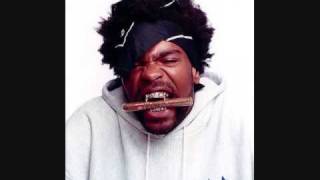 Method Man: Party Crasher Original Version instrumental