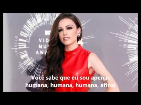 Human - Cher Lloyd