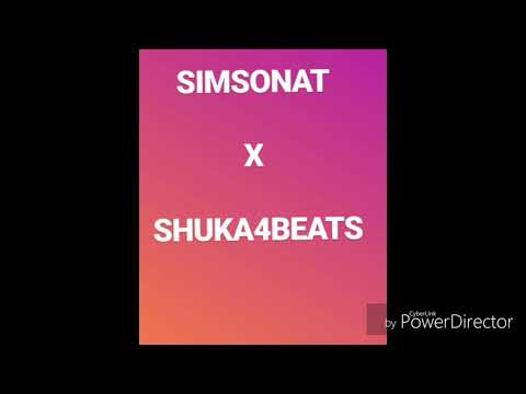 SIMSONAT x SHUKA4BEATS - name your fear prod.by  SHUKA4BEATS