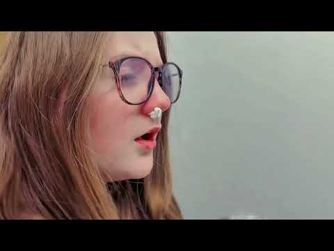 FLUFF JUNKIE - Short Film