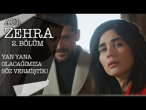 Genco’nun Hande’ye sürprizi! - Adı: Zehra 2.Bölüm