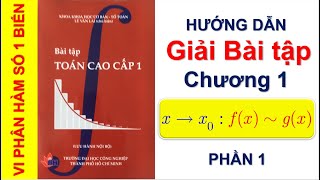[Math educare] giao trinh toan cao cap 1-giai tich ham mot bien_pham phuc thinh