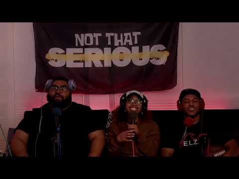 1ST NTS LIVE: POD-A-THON PART II