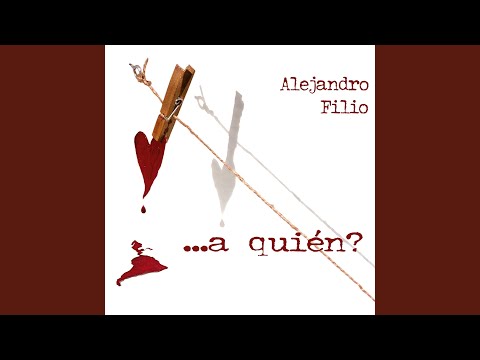 No Me Ves - Alejandro Filio