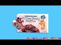 Care Bears Waffles Downyflake Commercial Retro Toys And Cartoons