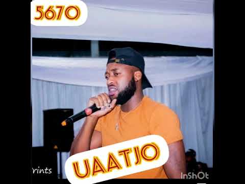 Stacyboo's Birthday song         Uaatjo 5670🔥🔥🔥
