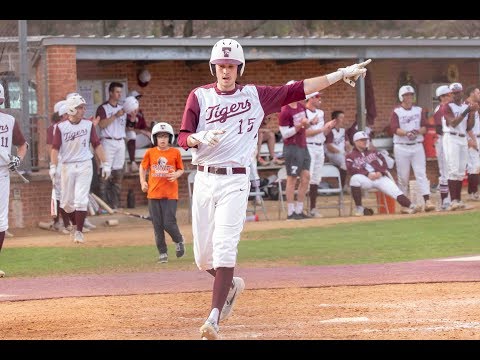 Trinity Baseball vs Endicott Game Two Recap