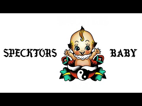 Specktors - Baby (Officiel Lyric Video)
