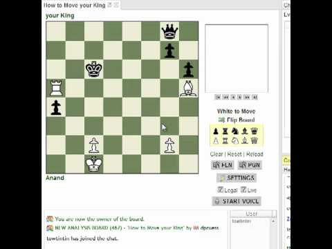 How to Use Analysis Board.mp4