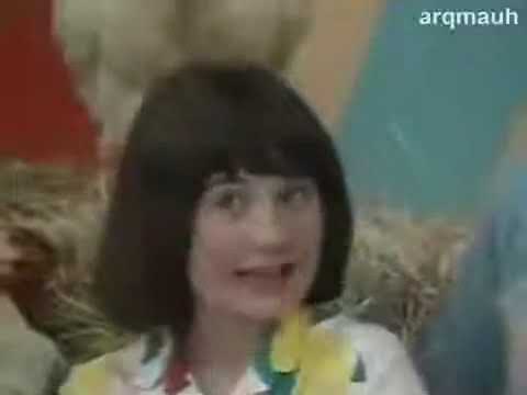 31  ENRIQUE Y ANA   LA GALLINA CO CO UA