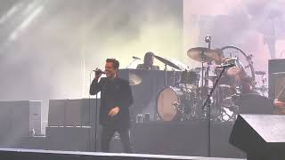 The Killers “Bones (fan request)” Live From Amway Center Orlando 9-14-2022