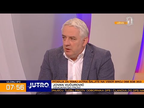 Vučurović - Da smo slušali "Venecijance" ne bi bilo promjena, nastavio bi se progon SPC!