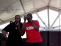 DE LA SOUL Live Ring Ring Ring Ha Ha Hey