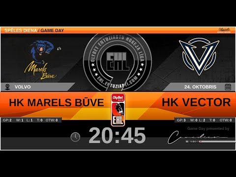 2019 10 24 Marels Būve - Vector