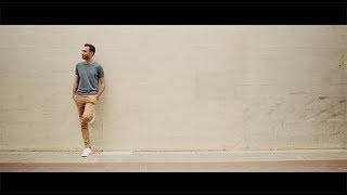 Ma vie est ici Music Video