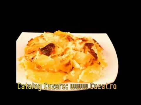 Cazare Stoborasti, Olt - Cazat.ro