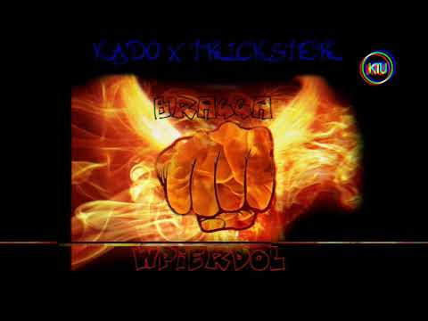 Kado x Trickster - Braggawpierdol (prod. 84music1)