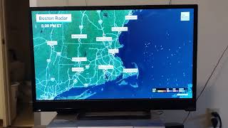 Local Now: Boston current conditions & Doppler radar