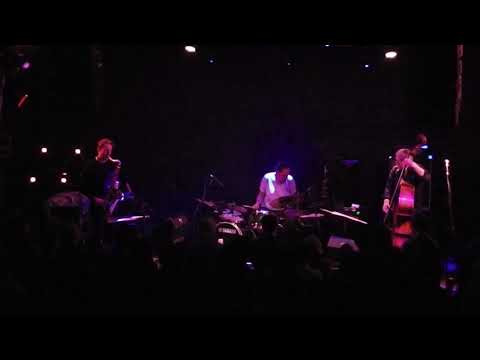 Arild Andersen Trio . "Mira" Control Club Bucharest 2018