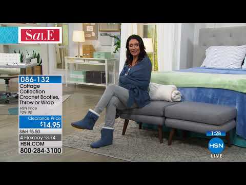 HSN | Clearance Frenzy 09.02.2018 - 05 AM