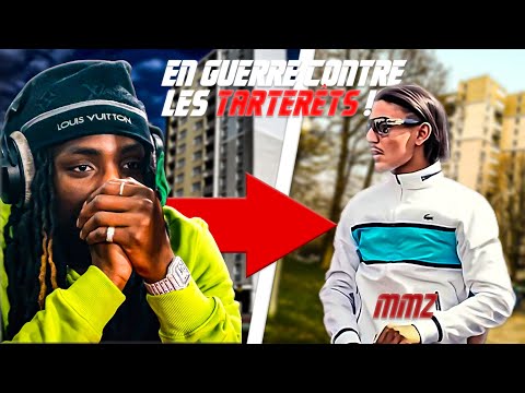 Comment Kodes s'est lancée dans le rap (embrouille dans l'91, coma artificiel, wati b) |  #bonus