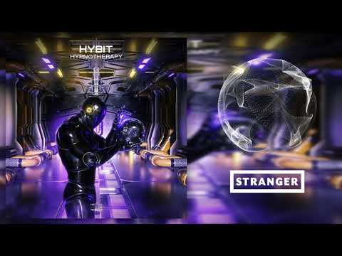 HYBIT (MR.BLACK) - Hypnotherapy (Extended Mix)