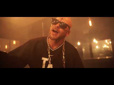 DIMY PENEFF & K-DEUX - "6 HOCH 3" (prod. by DIMY PENEFF)