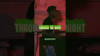 Through the storm⛈️⛈️NBA Youngboy