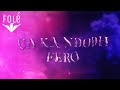 Fero - Cka ka ndodh (Official Lyric Video)