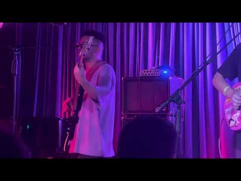 Pedro Martins - Liberdade (Live at Blue Note SP)