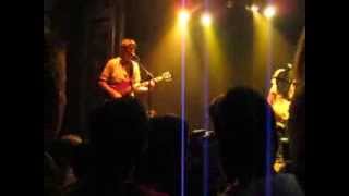 Malkmus ~ 'Animal Midnight'   Webster Hall, NYC 9 2 511