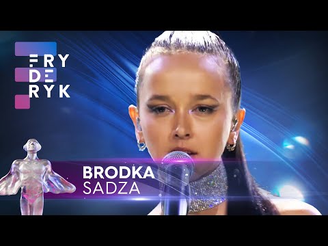 Brodka - "Sadza" | Fryderyki'23
