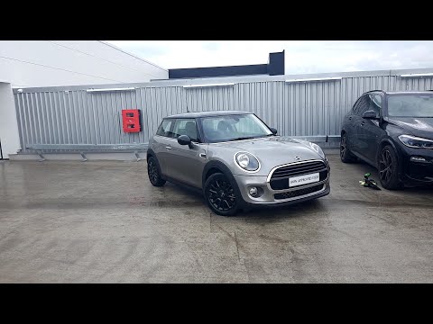 191D15661 - 191D15661 BMW MINI Cooper D 3-Door Hatch