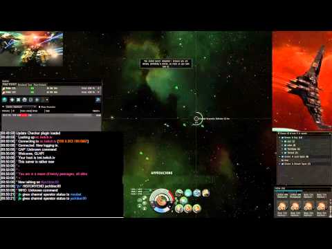 Jet-Set Hooligans part 1