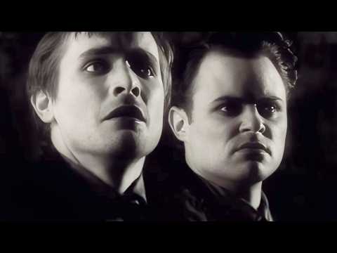 The Cabinet of Dr. Caligari (2005) Secrets buried in eternal sleep! by David Lee Fisher