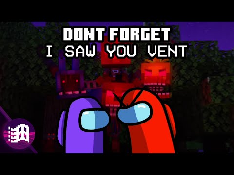 Mashup | TryHardNinja x Gatopaint - Don't forget I saw you vent | 95bro