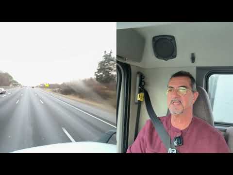 Načini dolaska u Ameriku i zarade vozača kamiona