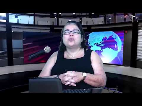 Jornal bom dia Itanhaem - 04/11