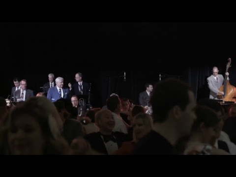 LIVE: Camp Hollywood 2017 - The Jonathan Stout Orchestra Set 1