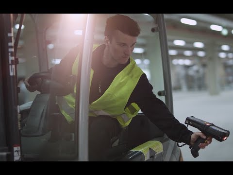 STAHLGRUBER Logistik | Kfz-Teile, Werkstattausrüstung und Zubehör