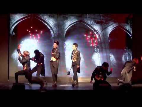 14031526 [#2 ACT 5] Deli Project cover K-POP @Hello! Korea 2nd Concert