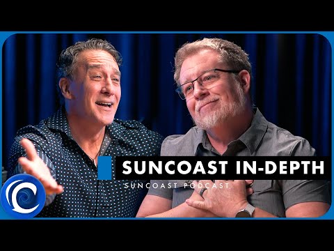 Kevin O'Hara - What is love? - Suncoast In-Depth Podcast - YouTube