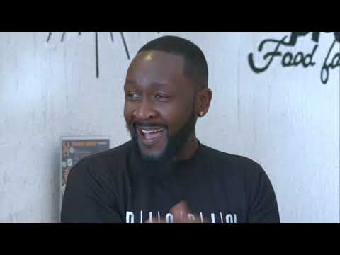 Bigpins Radius Podcast - Bigpin Pt 1 (Who is Bigpin)