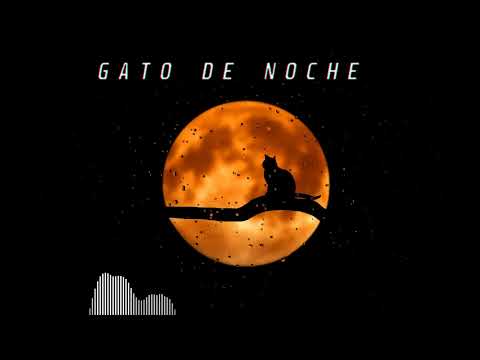 GATO DE NOCHE 😈 - Ñengo flow & Bad Bunny (Remix RKT 2023 Dj Ema)