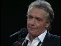 Michel Sardou  Je vais t'aimer  (Bercy 98)   25 mars 2019