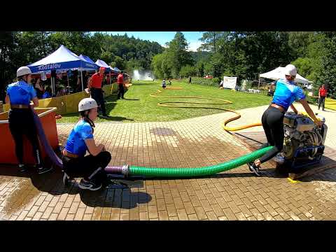 z17 SDH Radimovice - JL MALÁ SKÁLA 2023