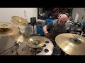 Last Mall - Steely Dan (drum cover)