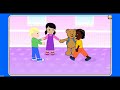 Starfall KIDS SONGS Pirate Song